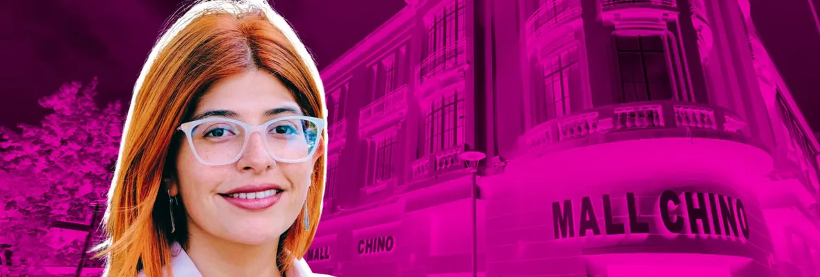 Seremi Zuñiga: el patrimonio hay que defenderlo, no entregarlo a los malls chinos