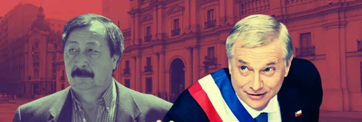 Apablaza, indultos y la revancha que busca el pinochetismo