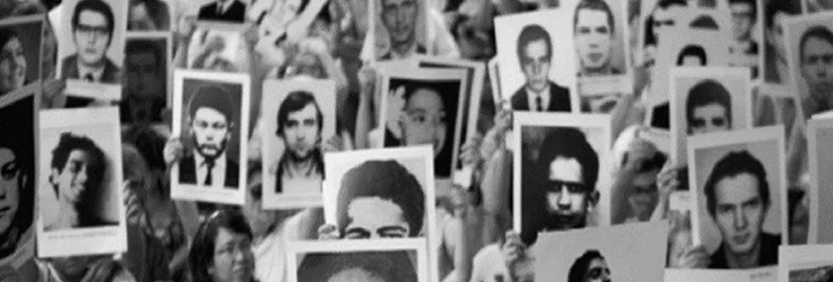 A 50 años del Golpe en Argentina: El homenaje a los 101 chilenos asesinados por la dictadura de Videla