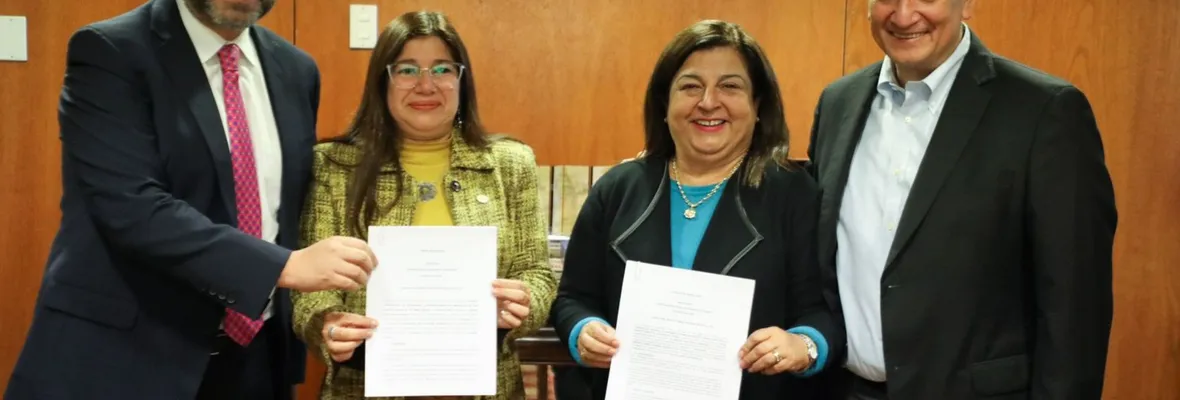 Empresa israelí Mekorot se retira de Chile en medio de cuestionamientos por irregularidades