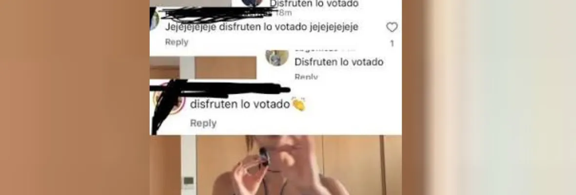 “Disfruten lo votado”: una enfermedad infantil del progresismo