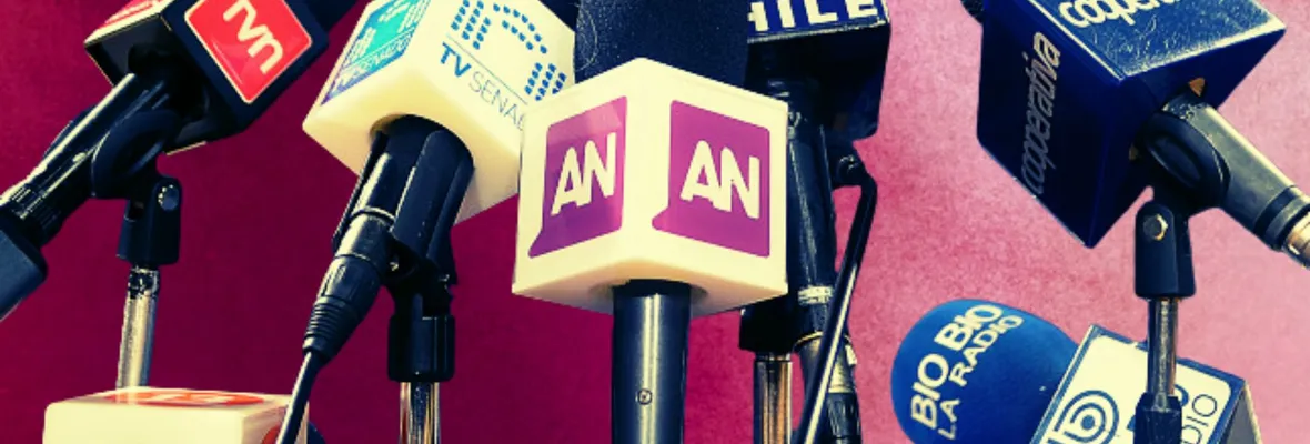 Estado de excepción mediático