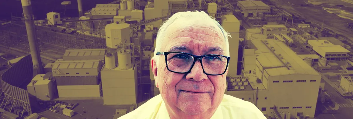 Falleció el Dr. Andrei Tchernitchin: "Mientras se siga priorizando las ganancias económicas por sobre la salud de la población, seguiremos lamentando catástrofes ambientales"