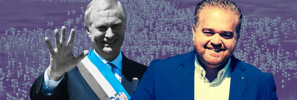 Giacaman arremete contra protección del humedal Rocuant-Andalién y pedirá a su aliado Kast revisarla
