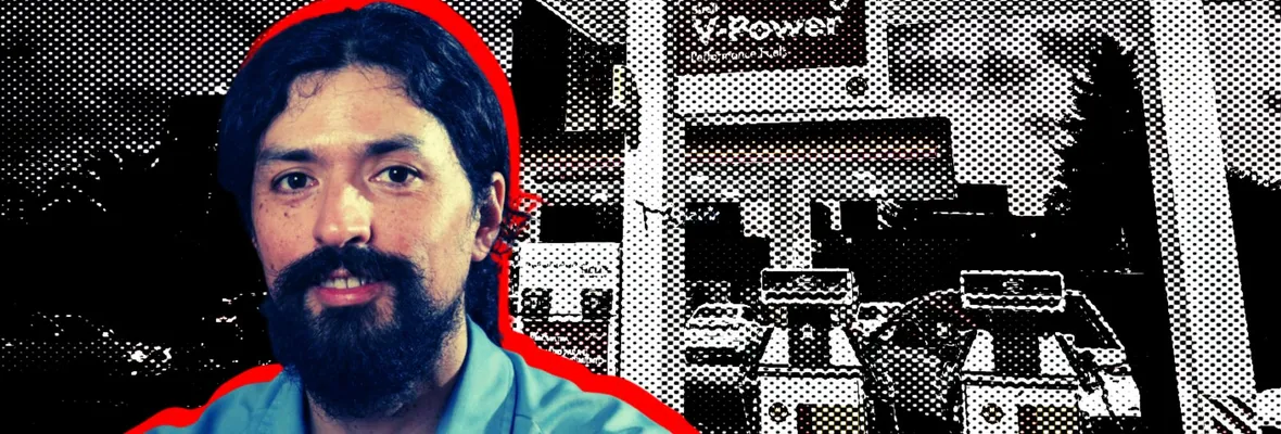 Gonzalo Durán, académico U. de Chile e investigador de Fundación SOL, por alza de combustibles: "El gran empresariado suele salir favorecido en este tipo de contextos"