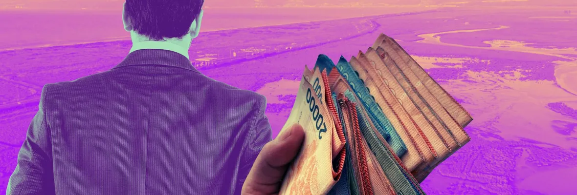 Gran empresariado del Biobío pone el grito en el cielo por protección de Humedal Rocuant-Andalién