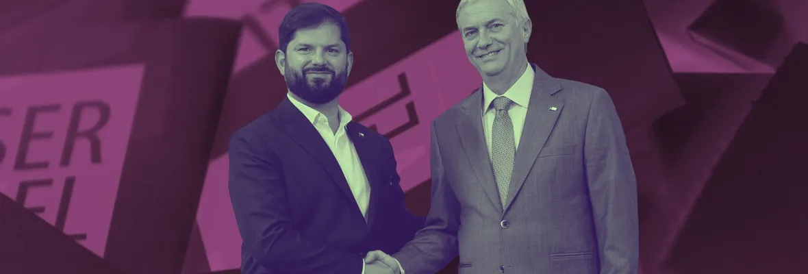 La indolencia de "tomar palco" y el “disfruten lo votado”