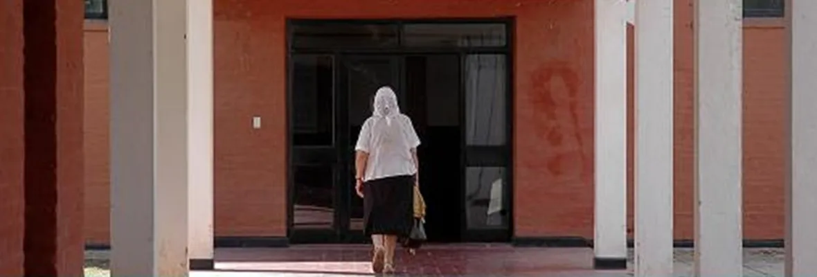 Argentina: Identifican restos de 12 detenidos desaparecidos en centro clandestino de detención La Perla (Cordobá)