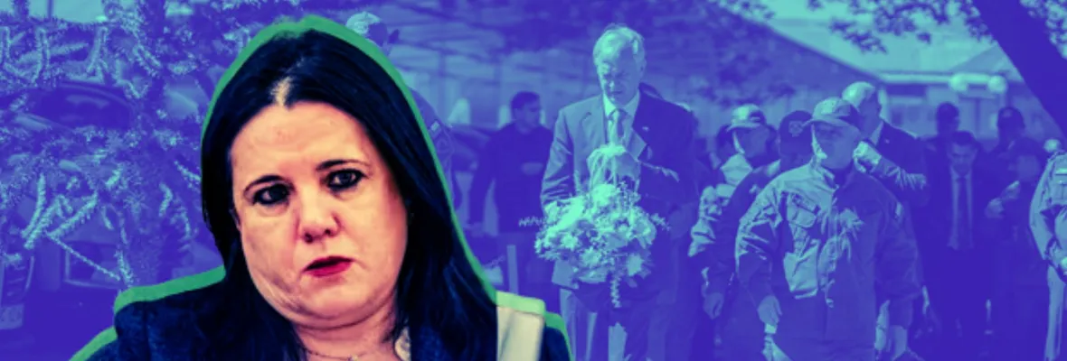 Nadie se salva: Gobierno de Kast recortará en más de $50 mil millones presupuesto de Carabineros