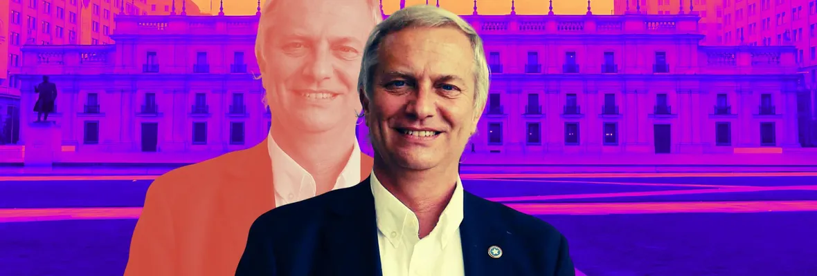 Al final ser patriota era solo una metáfora