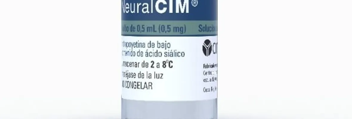 Cuba logra resultados positivos en fármaco contra el Alzheimer a pesar del bloqueo