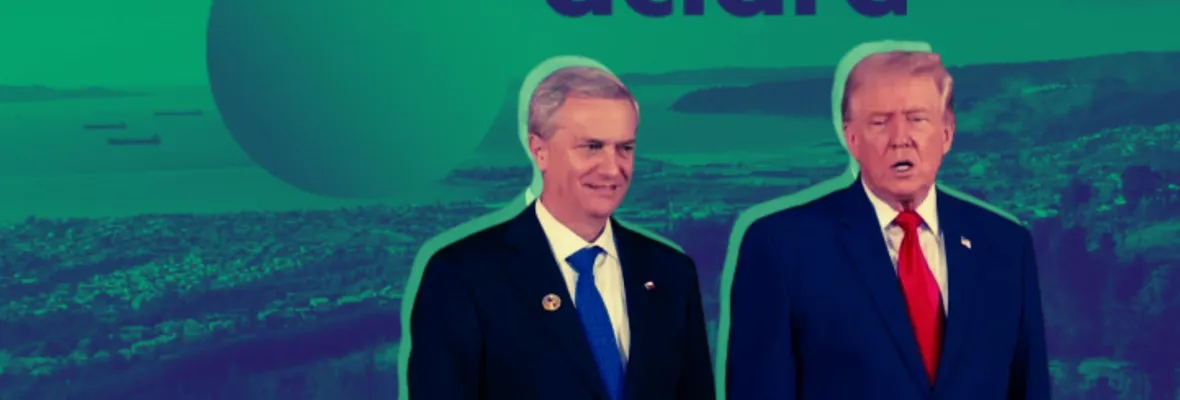 Tierras raras: Los 5 artículos que debes leer tras el acuerdo entre Kast y Trump