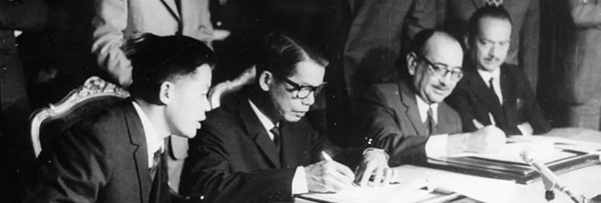 Vietnam-Chile: 55 años superando distancias y construyendo los cimientos del futuro