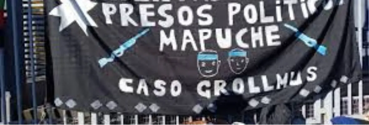 Las artimañas contra Claudia Nahuelan: Presentan querella por el delito de prevaricación en contra del fiscal del Caso Grollmus