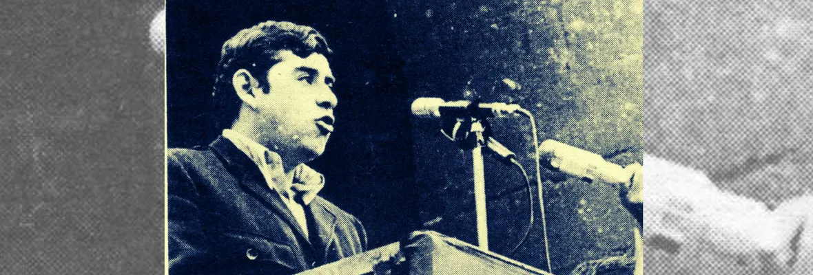 Corte Suprema confirma condenas contra siete ex agentes DINA por crimen de dirigente mirista en Malloco en 1975