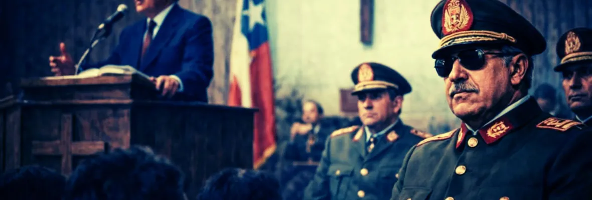 ¿Qué dirá el Santo Padre? Moral religiosa y nombramientos pinochetistas en el gobierno de Kast