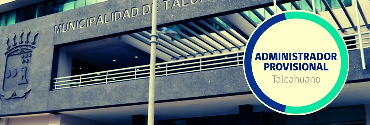 Talcahuano: Administrador provisional argumentó "dificultad técnica" por no pago o descuentos en sueldos de un grupo de docentes y asistentes de la educación