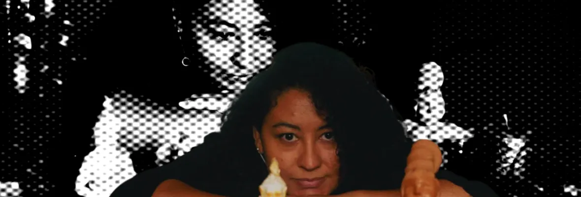 Amanda Varín, poeta: “Cuando todo cambiaba afuera, el único territorio seguro fue mi cuerpo”