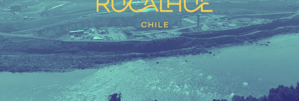 Central Rucalhue a un año de sabotaje en su contra: "El proyecto continúa con resguardo policial permanente decretado por el Ministerio Público"