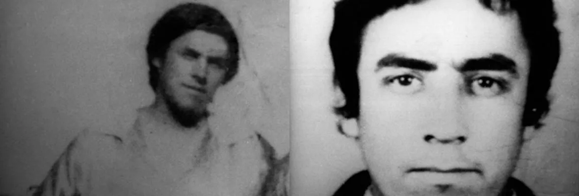 Corte de Temuco confirma condenas de carabineros por crimen de dos hermanos en Río Negro en 1973