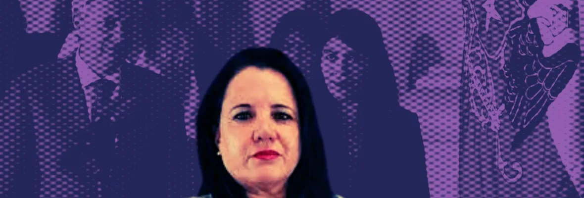 El circo de Seguridad: Ministerio invocó Ley de Seguridad del Estado por funa a Lincolao en la UACh