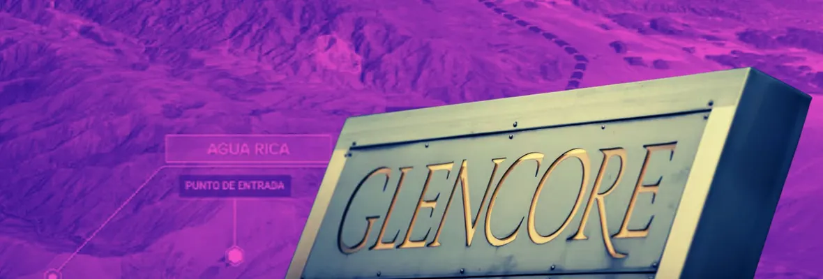 Glencore contra las cuerdas en Argentina: justicia imputó a proyecto de transnacional por posibles hechos de corrupción