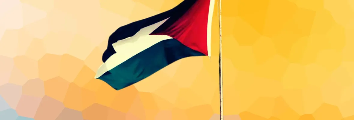La cultura en Gaza no es un lujo: entrevistas con escritores palestinos