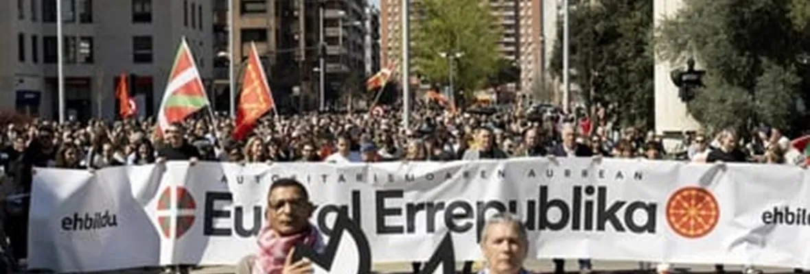 Las otras conmemoraciones del Domingo de Resurrección: “Éirí Amach na Cásca” en Irlanda y el “Aberri Eguna” del País Vasco