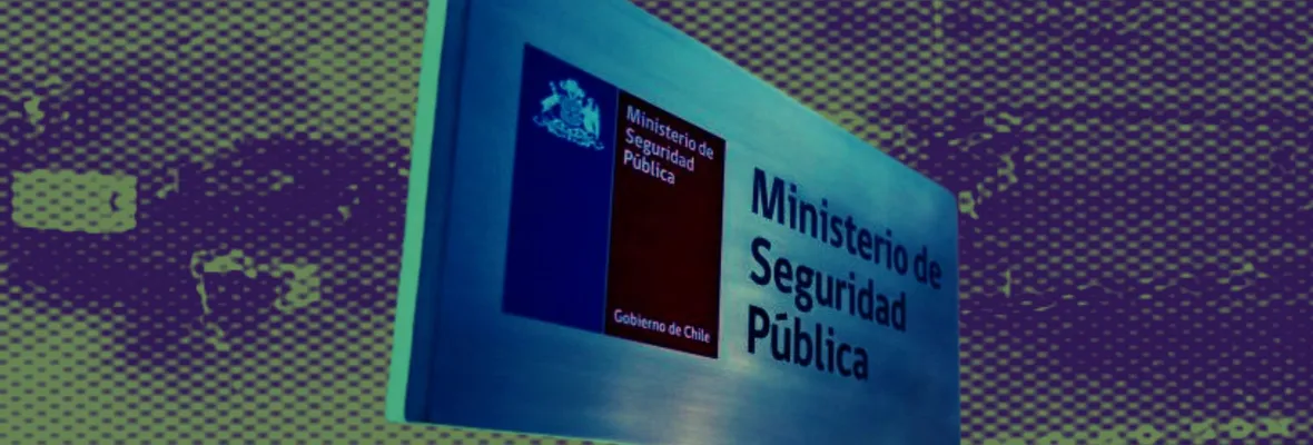 Subsecretaría de Prevención del Delito al banquillo: Consejo para la Transparencia le ordena entregar actas por sabotaje a Central Rucalhue