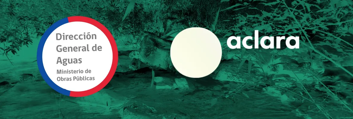 Tierras raras: DGA aún no recibe renuncia a derechos de agua de minera Aclara