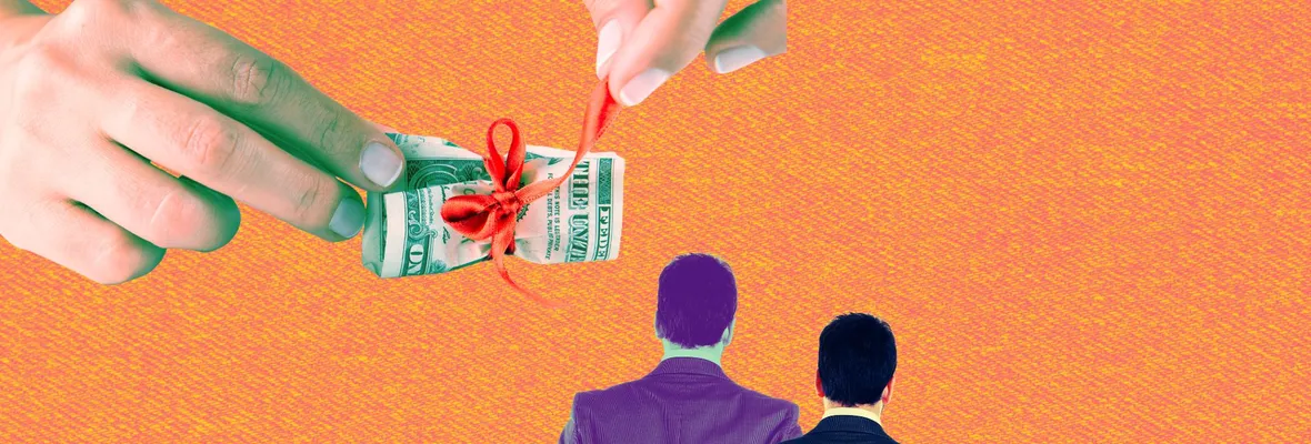 "A mí nadie me ha regalado nada": Chao meritocracia, Hola herenciocracia