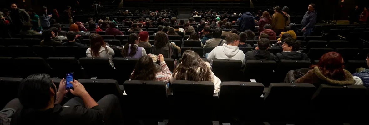 CINE| La 7° edición de Frontera Sur: podrás visionar 78 películas de 27 países con entrada liberada