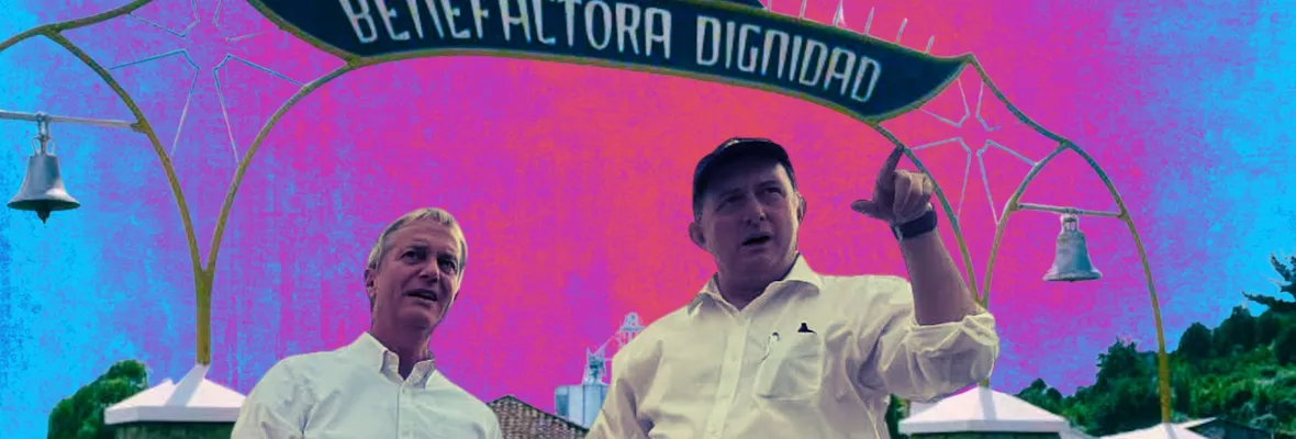 Gobierno de Kast mantiene proceso para revocar expropiación de Colonia Dignidad
