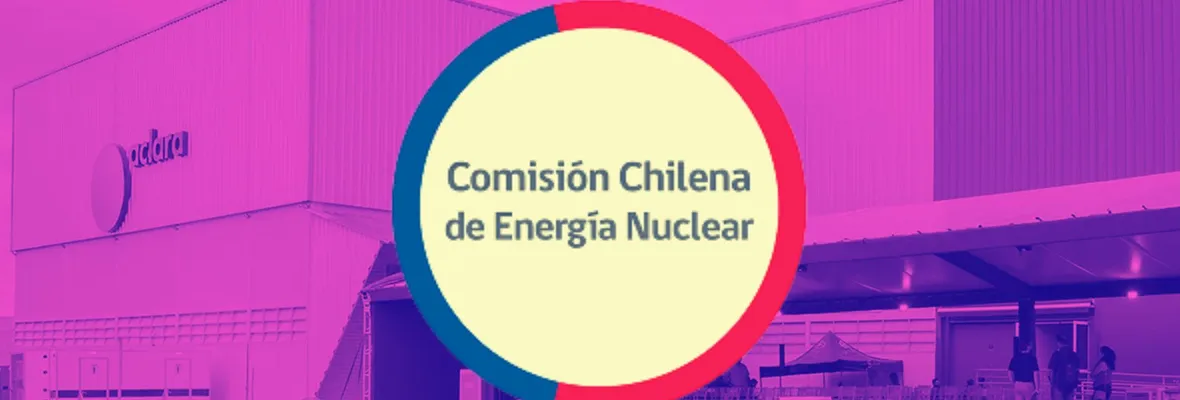 Comisión de Energía Nuclear incorporó control de emisión de radiación en su respaldo al cuestionado proyecto de tierras raras en Penco