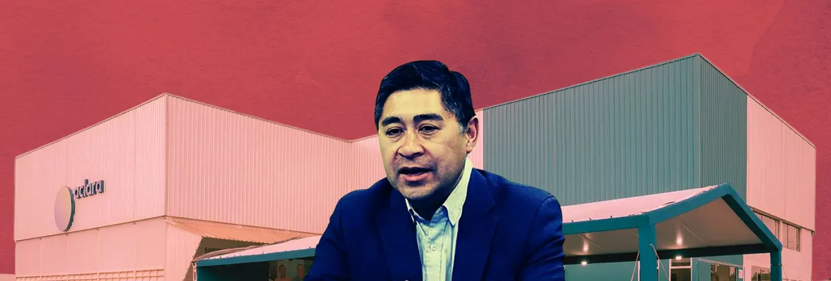 Delegación Presidencial del Biobío citó votación de proyecto minero en Penco sin publicar informe final de evaluación ambiental