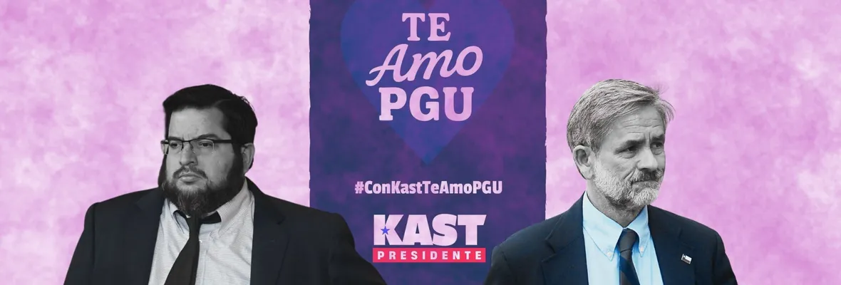 Asesores estrella: Dos salarios anuales del entorno de Kast equivalen a más de 700 pagos de la PGU