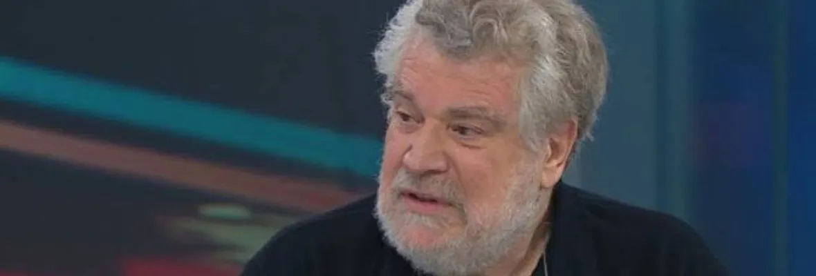 Economista José Gabriel Palma: "llevamos 50 años en extractivismo y como los recursos son finitos, esto tiene un techo"
