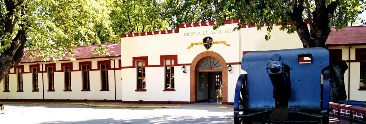 Escuela de Artillería de Linares: acusan a ex oficial de Ejército de homicidio