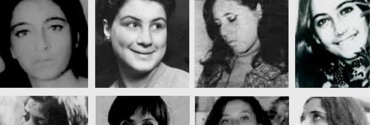 Las mujeres embarazadas que hizo desaparecer la dictadura