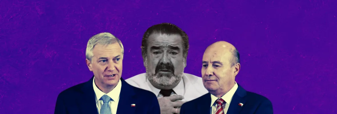Los grandes grupos económicos se harán más millonarios con la megarreforma de Kast
