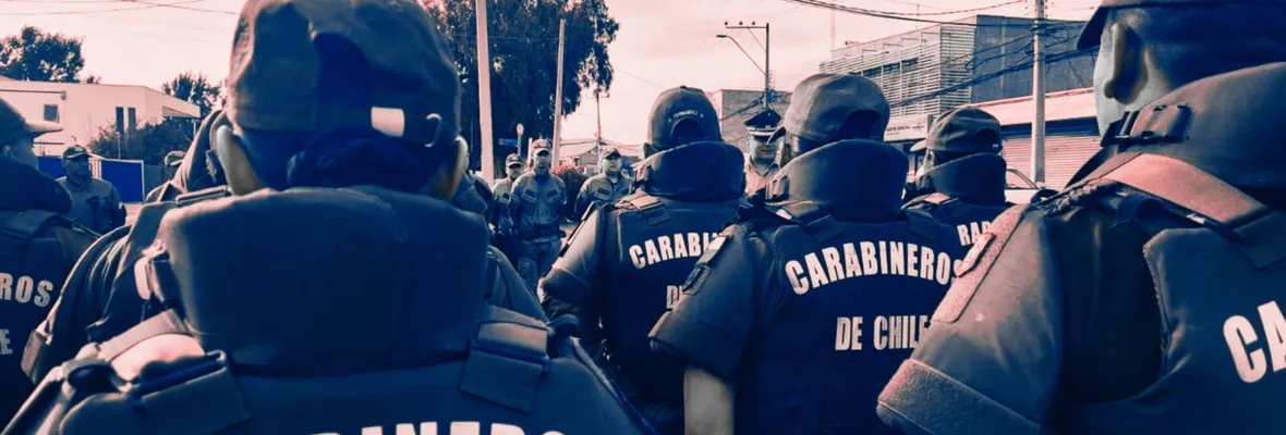 Era su ahijada: Condenan a carabinero por violación y abuso sexual en La Serena
