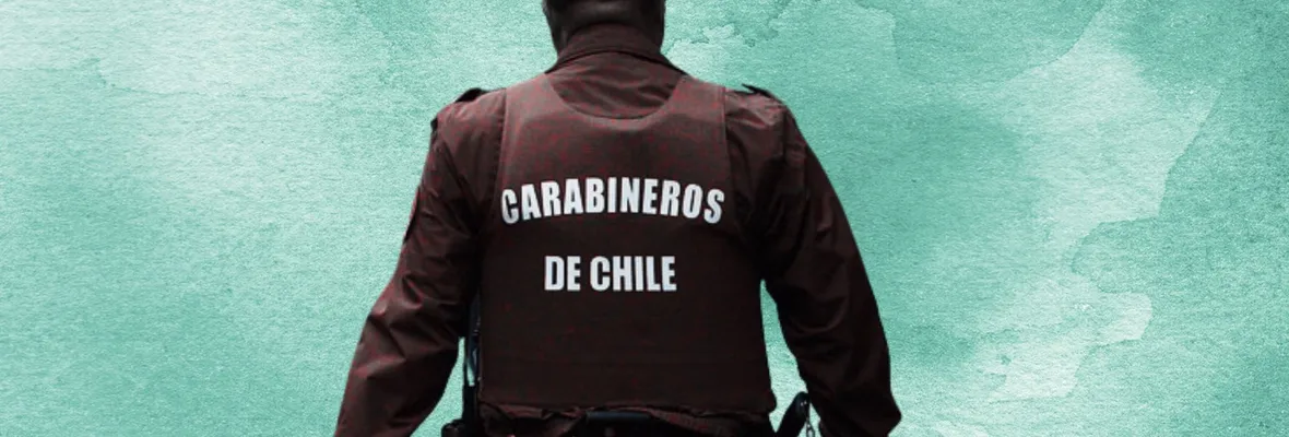 Quilaco: denuncian a carabinero por infracciones a Ley de Tenencia Responsable de Mascotas
