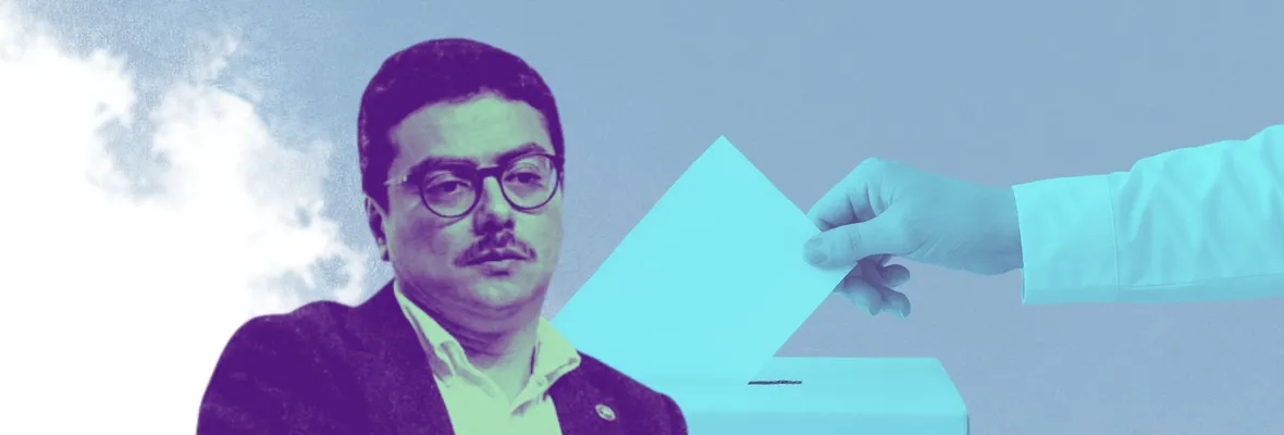 Servel rechazó rendición de campaña de Fernando Peña, actual director de Junaeb designado por Kast