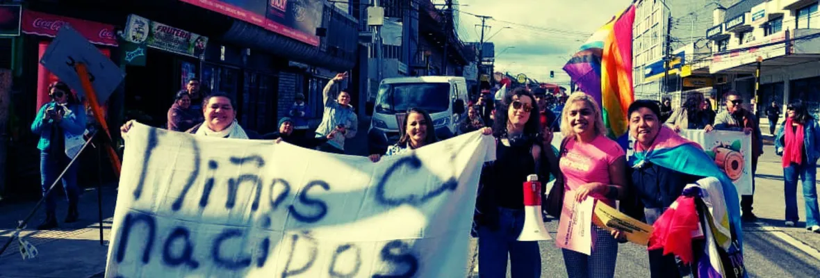 Sociedad civil y diputados cuestionan ante la Contraloría circular que amenaza el derecho a la nacionalidad de la niñez migrante