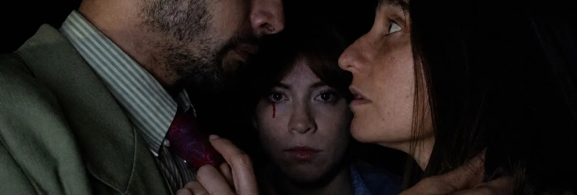 TEATRO| Bajo los códigos del terror vuelve a escena la obra “Dolores” con nuevo elenco del Biobío