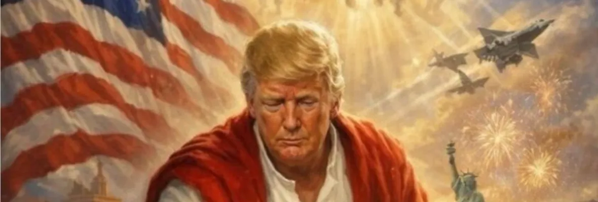 Trump contra el Papa: La intelligentsia vaticana prevé la derrota histórica del imperialismo trumpisionista