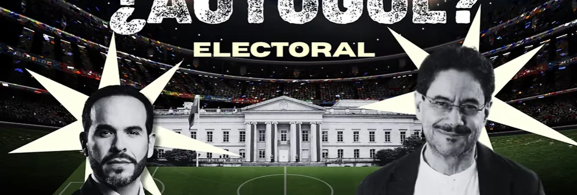 Colombia: ¿Autogol electoral?