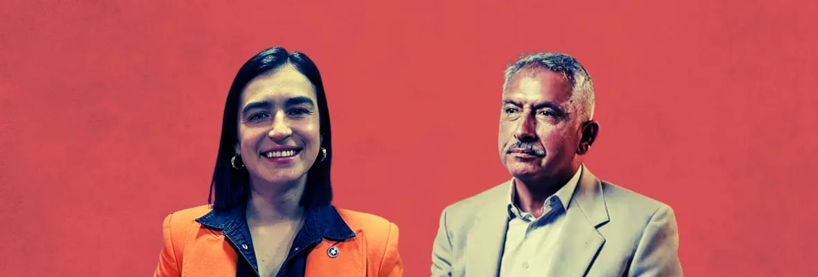 Biobío: Paz Charpentier y José Antonio Rivas figuran entre diputados sin mociones presentadas