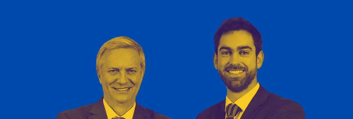 Hijo de Kast y otros 14 diputados republicanos no han presentado mociones en la Cámara