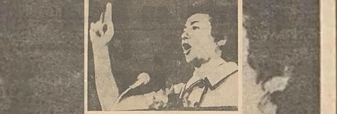 La “conexión cubana” con la derecha chilena: Donna, nuestra agente en La Habana